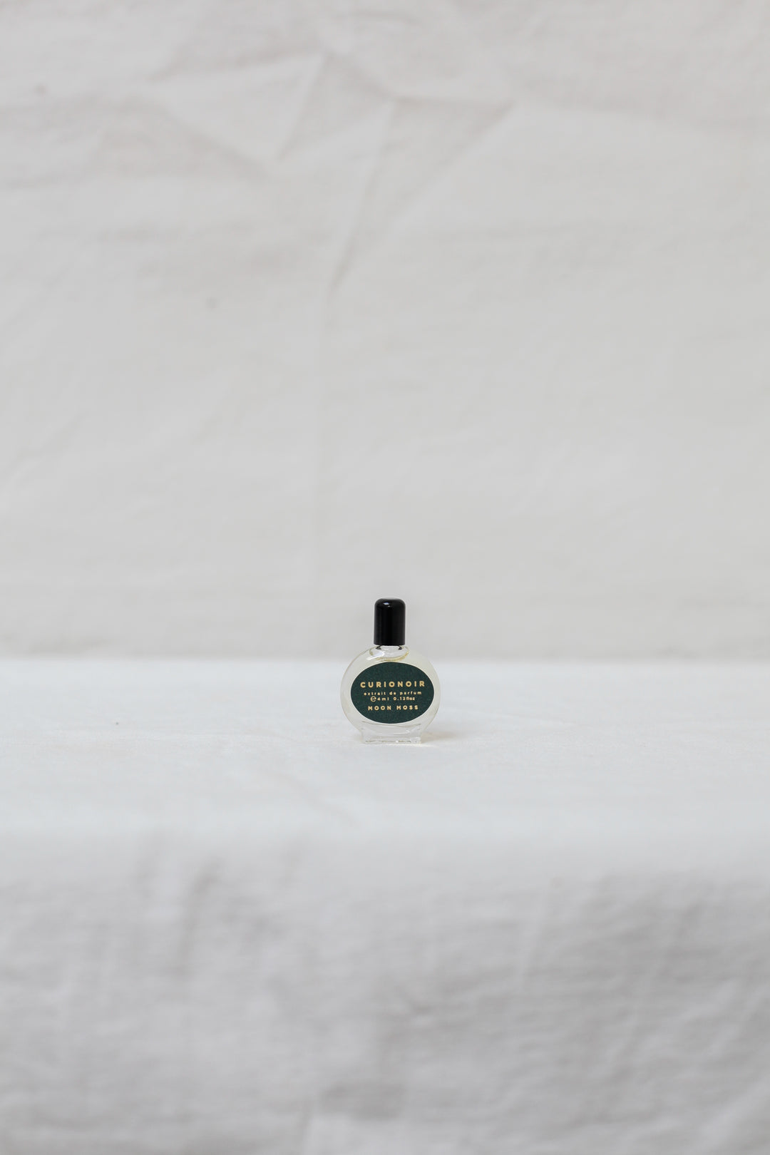 【CURIONOIR】 MOON MOSS 4ml CURIONOIR - MOON MOSS