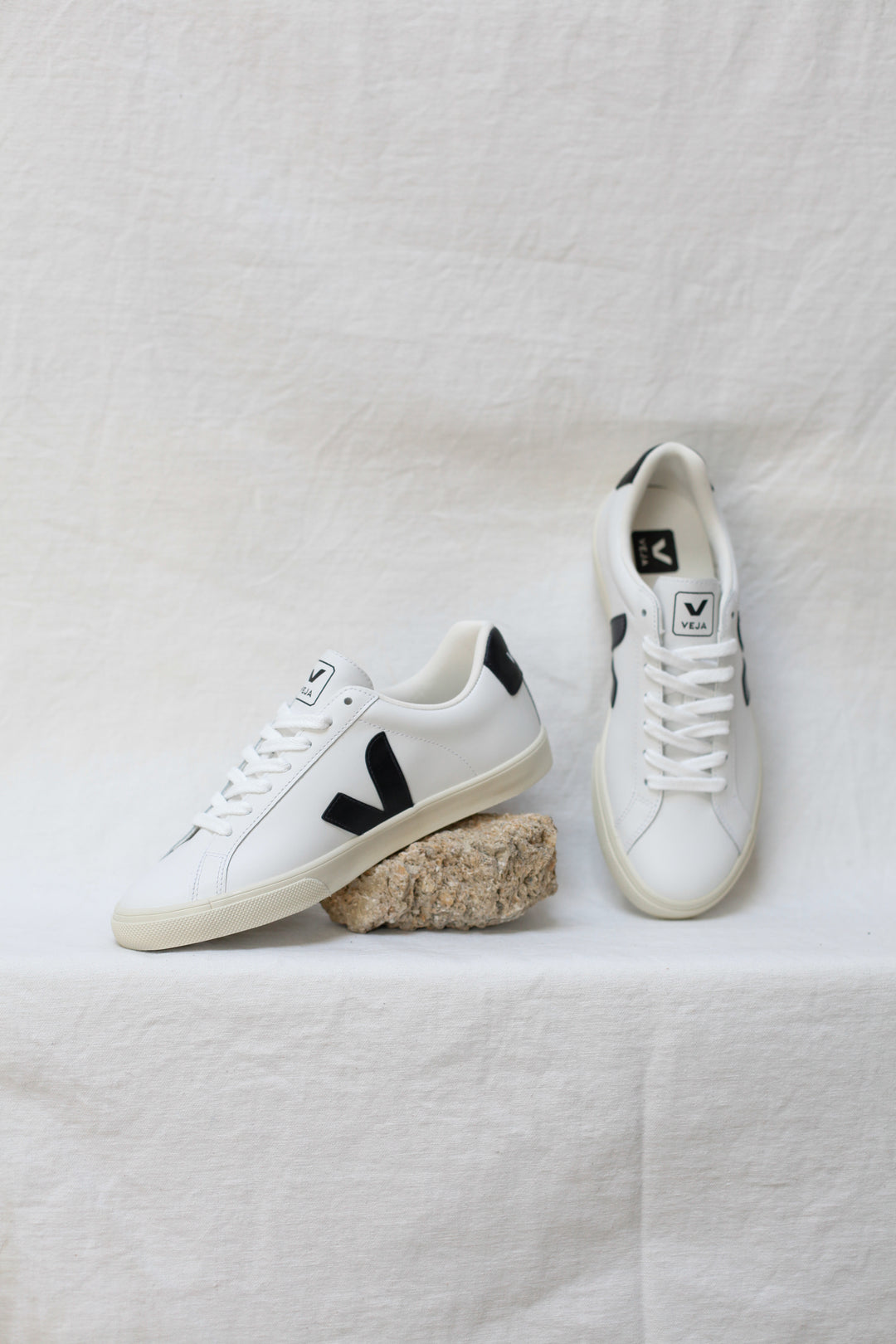 [週末セール]VEJA ESPLAR LOGO CHROMEFREE EXTRA 週末セール」VEJA ESPLAR LOGO CHROMEFREE EXTRA